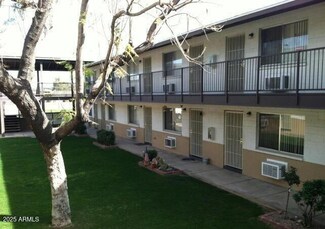 1945 W Sweetwater Ave Unit 2013, Phoenix, AZ 85029