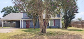 4 Magnolia Rd, Sulphur, LA 70663