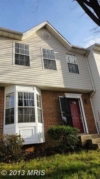 2906 Buckthorn Ct, Glenarden, MD 20706