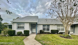 4883 Lake Waterford Way W Unit 7208, Melbourne, FL 32901