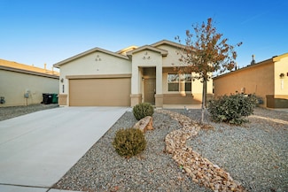 2107 Solitaire St NE, Rio Rancho, NM 87144