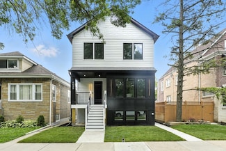 4630 N Kasson Ave, Chicago, IL 60630