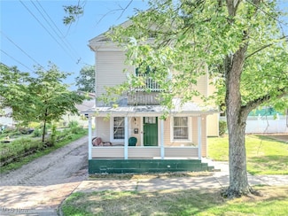 101 High St, Marietta, OH 45750