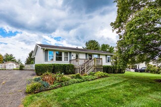 48 Appalachian Rise, Lexington, VA 24450