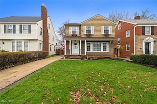 17621 Scottsdale Blvd, Cleveland, OH 44120