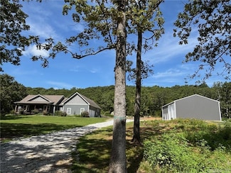 5224 Creel Rd, Harrison, AR 72601