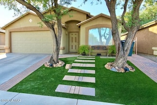 4590 S Paseo Rio Bravo, Tucson, AZ 85714