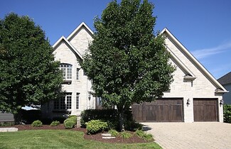 2820 Mistflower Ln, Naperville, IL 60564