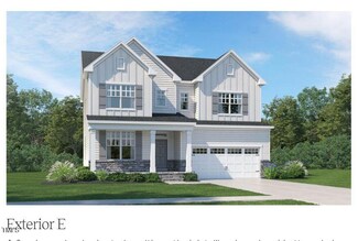 245 Canyon Gap Way Unit 737 Eastman, Clayton, NC 27520