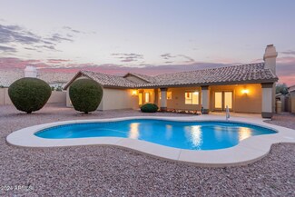 29840 N 43rd Way, Cave Creek, AZ 85331