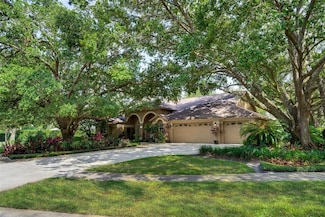 17321 Oak Ledge Dr, Lutz, FL 33549