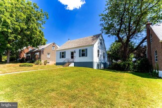 115 Burton Ln E, Sharon Hill, PA 19079
