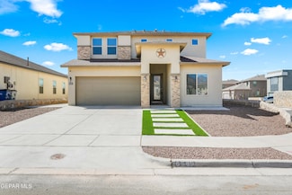6589 Mcfarland, El Paso, TX 79932
