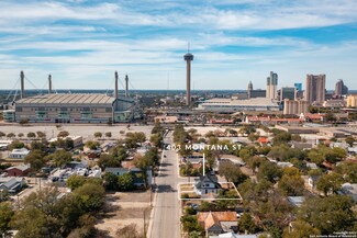 403 Montana St, San Antonio, TX 78203