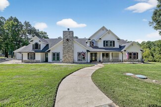 57 SE County Rd, Mount Vernon, TX 75457