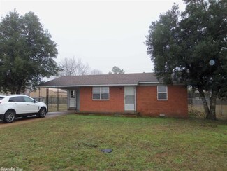 0 Pace Rd, Pocahontas, AR 72455