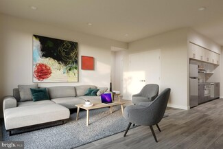 1314 Spring Garden St Unit 321, Philadelphia, PA 19123