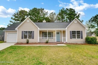 508 Mabry Ct, Jacksonville, NC 28546