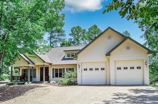4 Gozar Ln, Hot Springs Village, AR 71909