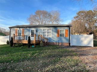 2216 W 6th Ave, Gastonia, NC 28052