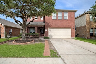 2717 San Marcos Dr, Deer Park, TX 77536