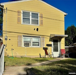 70 Orchard St, Garfield, NJ 07026