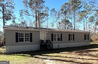 1248 Ponderosa Rd, Metter, GA 30439