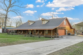 184 Hall Rd, Stonewall, LA 71078