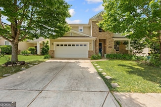 35 Timber Ln, Newnan, GA 30265