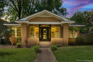 443 Forest Ave, Shreveport, LA 71104