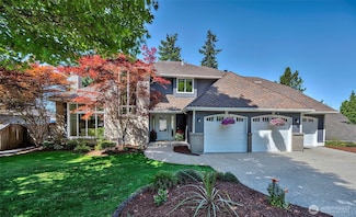 15509 102nd Ave NE, Bothell, WA 98011