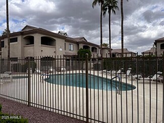 4200 N 82nd St Unit 1005, Scottsdale, AZ 85251