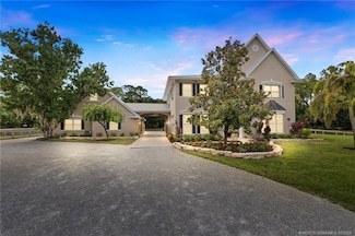 4611 SW Laurel Oak Terrace, Palm City, FL 34990