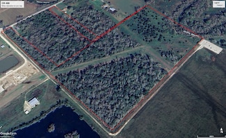 00 County Road 488, Sweeny, TX 77480