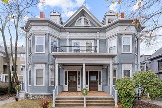 45 Dana St, Cambridge, MA 02138