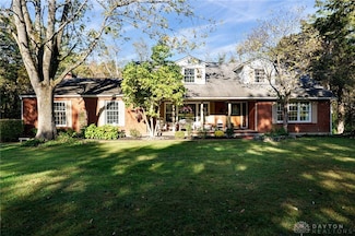 9161 Old Stage Rd, Waynesville, OH 45068