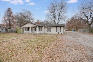 4536 State Route 162, Granite City, IL 62040