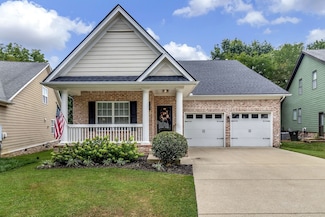 3157 Locust Hollow, Nolensville, TN 37135