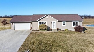 19921 Kirkwood St, Milo, IA 50166