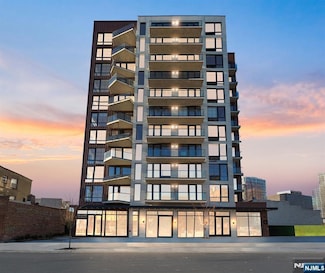 65 Mcwhorter St Unit 904, Newark, NJ 07105