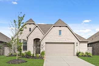 15019 Mulberry Hallow St, Conroe, TX 77302