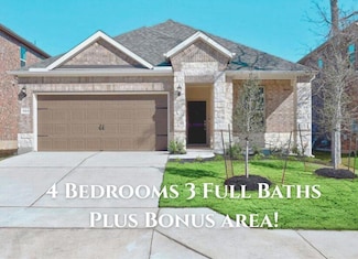 144 Raleigh Dr, Georgetown, TX 78633