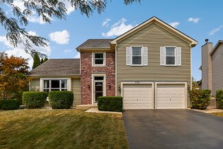 720 Countryside Dr, Bolingbrook, IL 60490