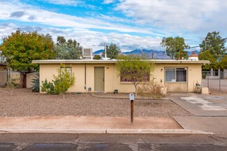 5617 E 26th St, Tucson, AZ 85711