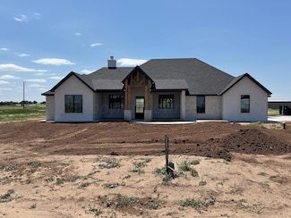 25250 High Plains Rd, Canyon, TX 79011