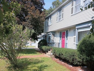 22 Curtis Cir, East Weymouth, MA 02189