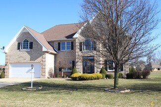 1090 E Case Blvd, Albany, IN 47320