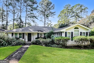 1512 Knollwood Terrace, Decatur, GA 30033