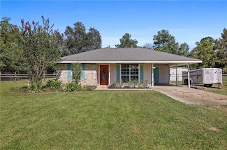 49448 Gateway Dr, Loranger, LA 70446