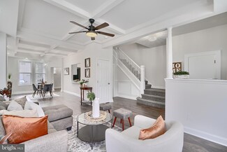 2901 Norfolk Ave, Baltimore, MD 21215